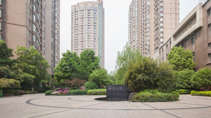 合肥创景花园房价怎么样?