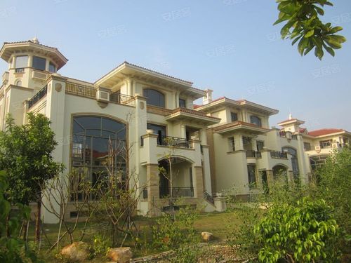 汕头香域水岸-交通图(8) - 汕头安居客