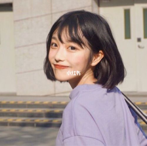 调皮可爱的女生头像_萌妹子_头像分享_素材_头像