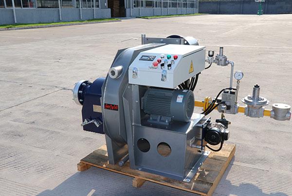 郑州锅炉低氮改造燃烧器厂家