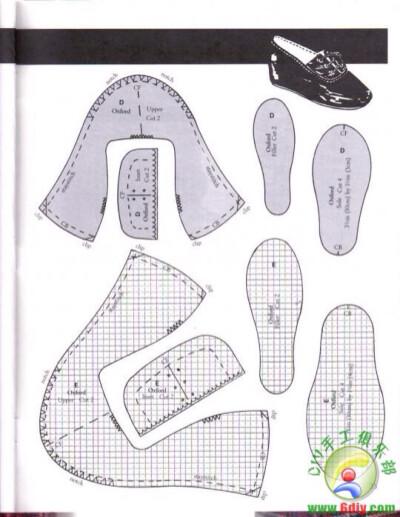 收集   点赞  评论  bjd娃娃衣服制作教程,娃娃衣服教程,diy手工