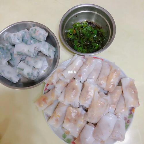 从化粉包yyds!_从化区自由行热门攻略_豆角_特色小吃