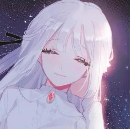 动漫女生头像土味套路情话你想知道么