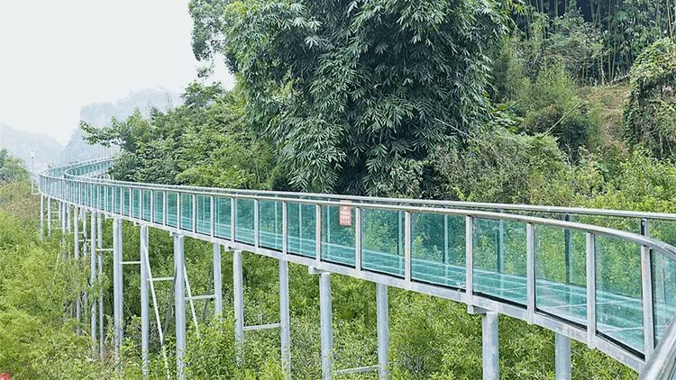8元抢花田酒地漂流票成人票 景区门票,全程3.5km,玩的就是刺激~_玻璃