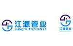 江源管业logo