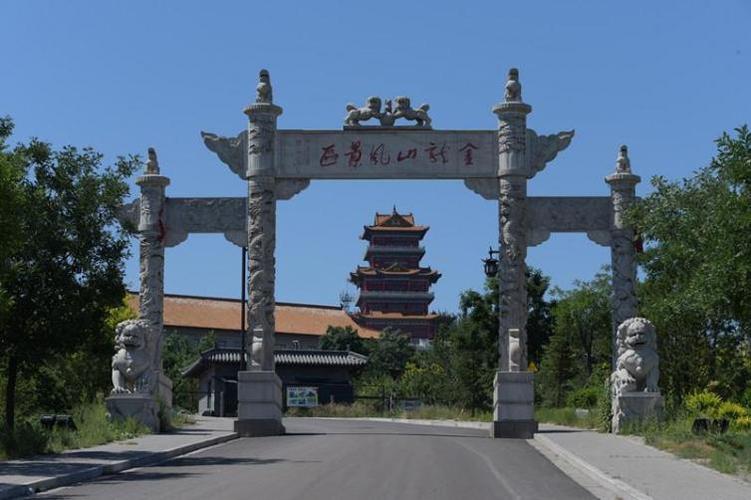 吕梁孝义周边这4个自驾游景点最值得一去,孝义出发自驾游最佳景点攻略