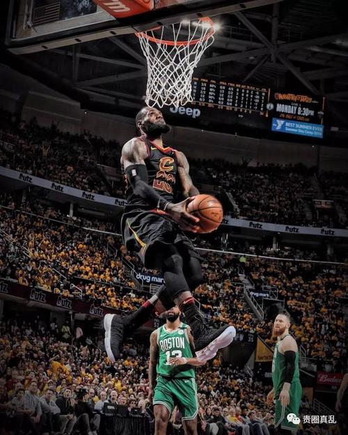 50分!50分!詹姆斯技巧3分扣篮大赛三料冠军!