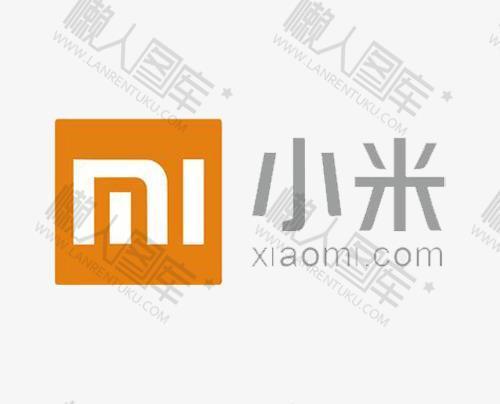小米标志logo