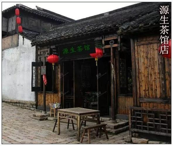 我的刘行老镇回忆金家扬