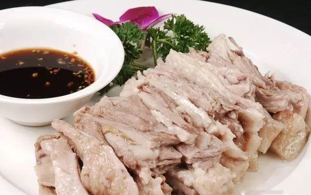 发现非遗之美宁夏手抓羊肉