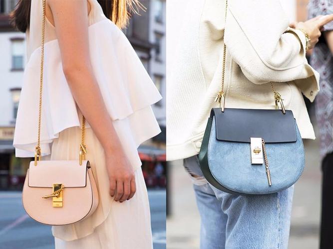 【chloe帮你hold住所有】当女生最适合的包包开了挂的在卖,而我们却
