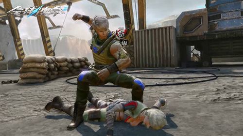 一千种死法全球使命3终结技诠释暴力美学