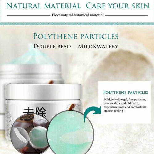 exfoliating gel gentle exfoliating moisturizing skin care