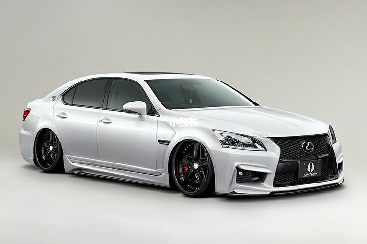 雷克萨斯ls460/600 纯vip gt改装套件_运动_雷克萨斯ls_汽车_汽车介绍