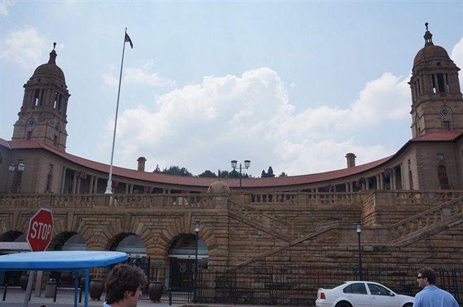 南非游(约翰内斯堡-比勒陀利亚-开普敦-好望角)