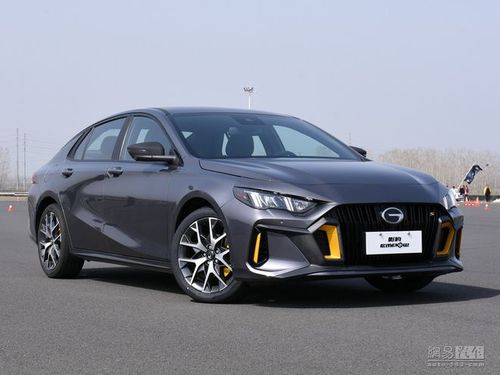 支付99元获多项购车权益广汽传祺影豹开启盲订