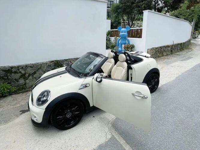 mini roadster 宝马mini_万象城自由行热门攻略_宝马怎么样_汽车_汽车