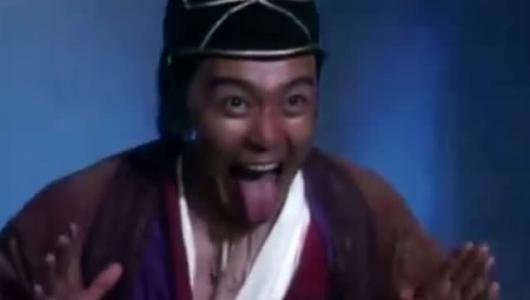 周星驰无厘头头像
