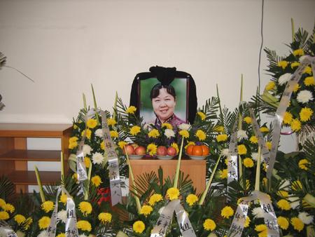 魏云老师于12月5日上午离世