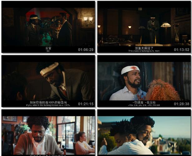 [抱歉打扰][bd-mkv.720p.中英双字][2018年奇幻喜剧]