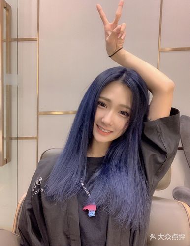 [大学城] 剪吧美学造型