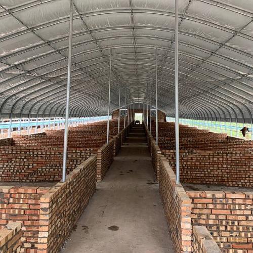 山西养鸭大棚定制,中农服,养猪大棚厂家,养鸭大棚,陕西养鹅大棚批发