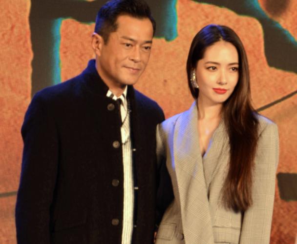 古天乐出演《梅艳芳》,不演刘德华与张国荣,而是设计师刘培基!