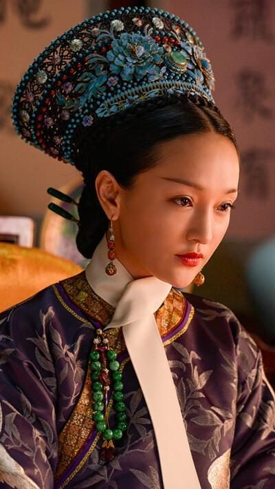 如懿传～周迅