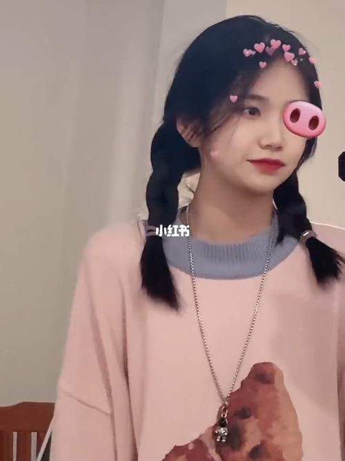 可爱真人素材_素材_视频素材_素材_素材其他