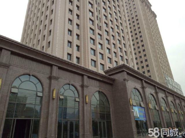 (出售)雁滩高新 高科大厦 纯写字楼 性价比非常高