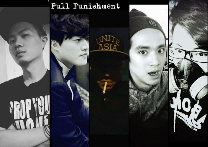 acts from japan, philippines and taiwan