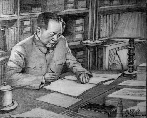 苦难辉煌的历史,人民至上!一切为了人民的安康与幸福