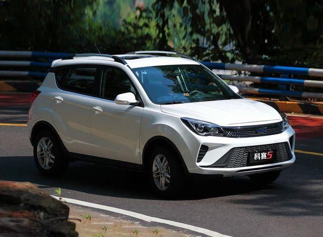 在国内竞争最激烈的suv市场,这3款都很优秀