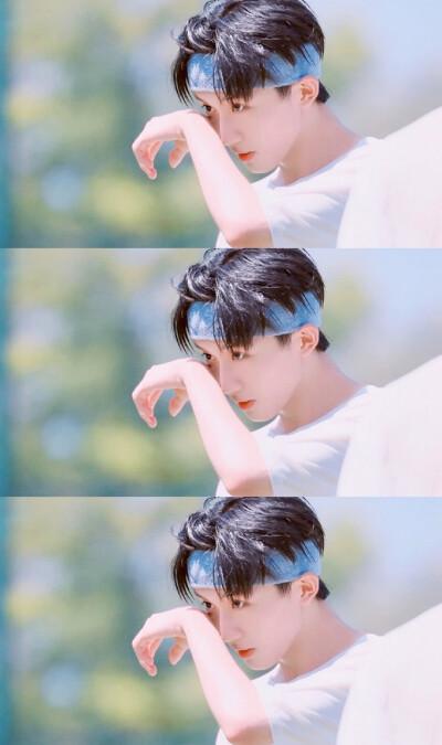 马嘉祺 三屏壁纸