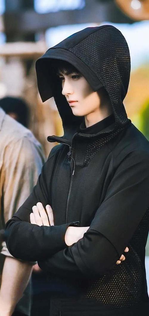 张起灵"黄俊捷:曾是被人忽略的吴磊室友,后演技被陈凯歌称赞