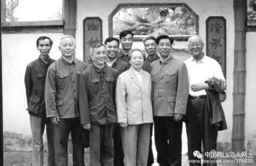 怀念我的父亲 — 纪念刘锡三逝世二十周年