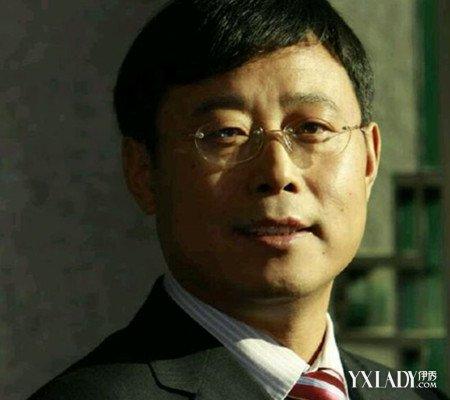 【图】薛金星是谁 带你了解金星公司的发展历程