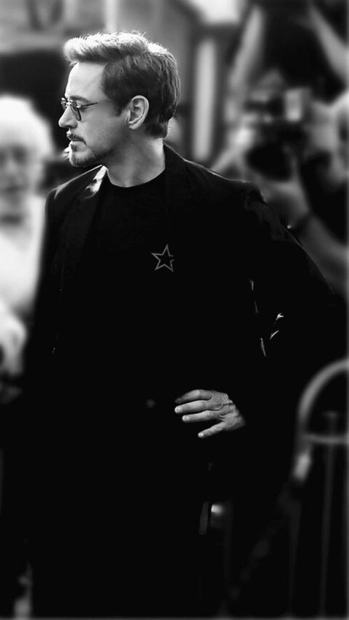 小罗伯特唐尼 robert downey.jr