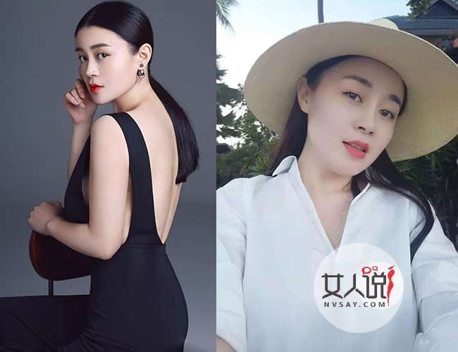 关婷娜的胸围关婷娜胸围照片关婷娜身高体重及胸围关婷娜的胸是几罩杯