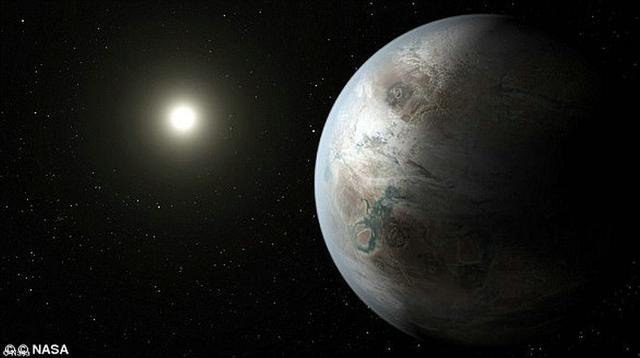 星球大战塔图因有两颗太阳nasa226光年处发现相似星球