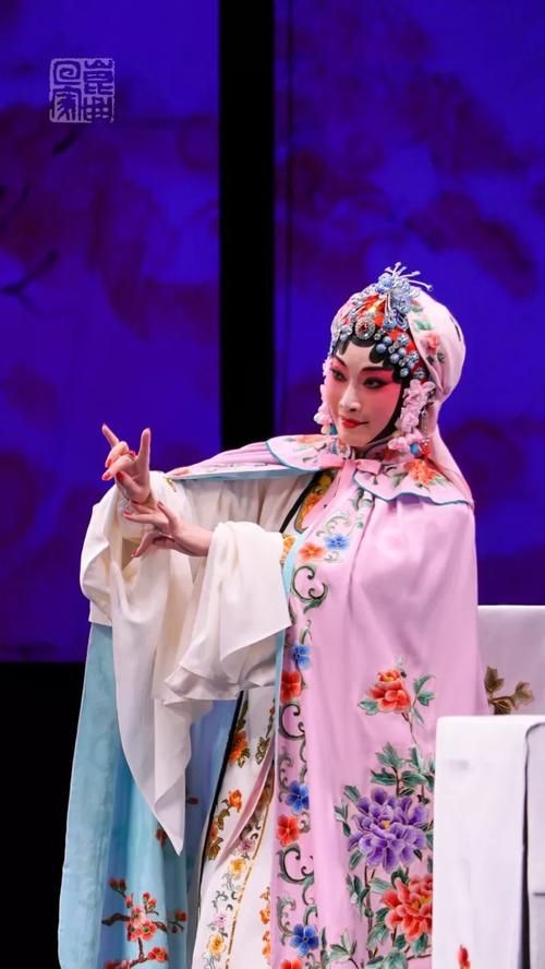 美!"云端雅韵"即将推送:31位杜丽娘