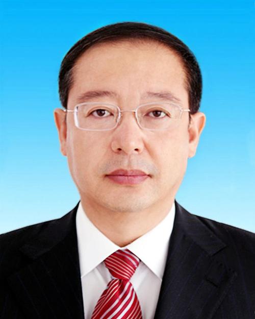 06 甘肃省委常委,副省长,省政府党组成员 2018.