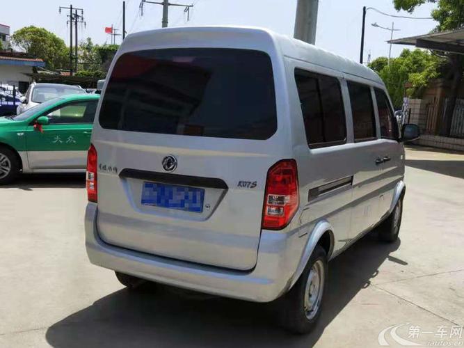 东风小康k07s2019款10l手动实用型国Ⅴ