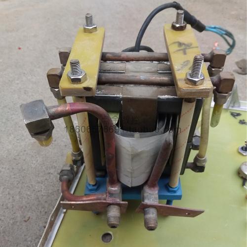 拆机高频加热机 15kw 20kw 功率输出变压器 15kw 20kw高频变压器