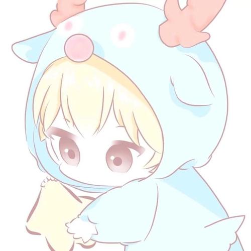 公主殿下,您有新的"萌萌哒"二次元情头,全网不易撞动漫又清新