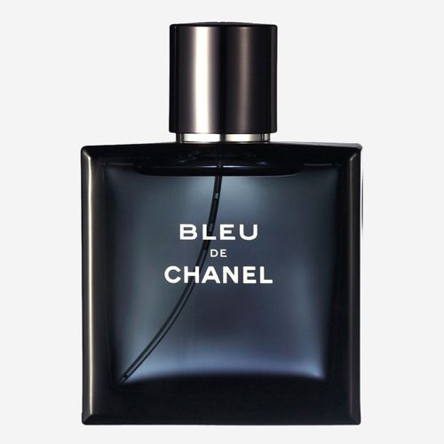 香奈儿(chanel)中文标男士香水 蔚蓝50ml