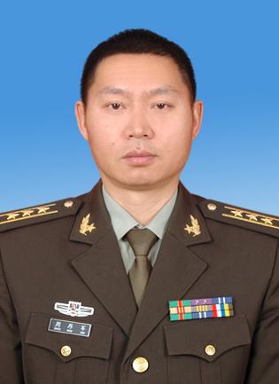 周厚军