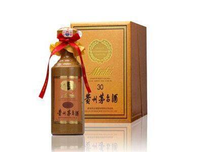 欢迎访问郑州30年茅台价格