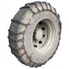 货车卡车客车防滑链农用车轻卡车防滑链75016加粗锰钢雪地