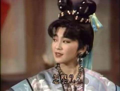 还记得吴奇隆的《小侠龙旋风》,一部雷人的经典武侠